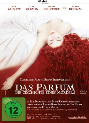 Das Parfum - Die Geschichte eines M&ouml;rders (2006)