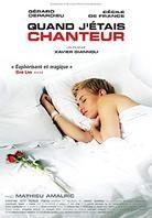 Quand j'étais chanteur - (DVD plus CD BO)
