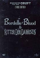 Geschichten aus der Gruft - Bordello of Blood / Ritter der Dämonen Steelbook