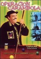 Operacion Carambola - Alfredo Zacarias