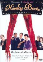 Kinky Boots - Kinky Boots Factory (2005)