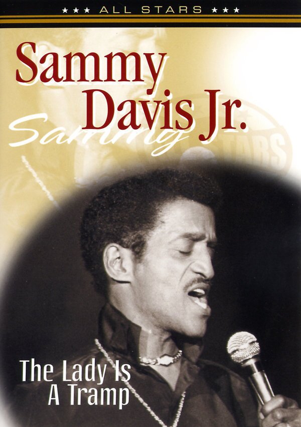 Sammy Davis Jr. - The lady is a tramp