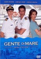 Gente di mare - Stagione 1 7 DVDs