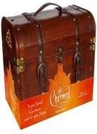 Charmed - Zauberhafte Hexen - Zauberkiste 42 DVDs