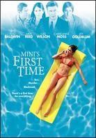 Mini's first time (2012)