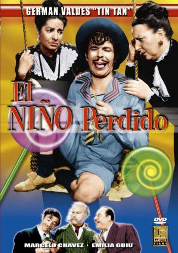 El nino perdido
