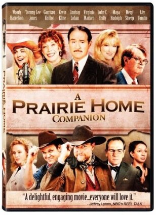A Prairie Home Companion (2006)
