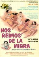 Nos reimos de la migra