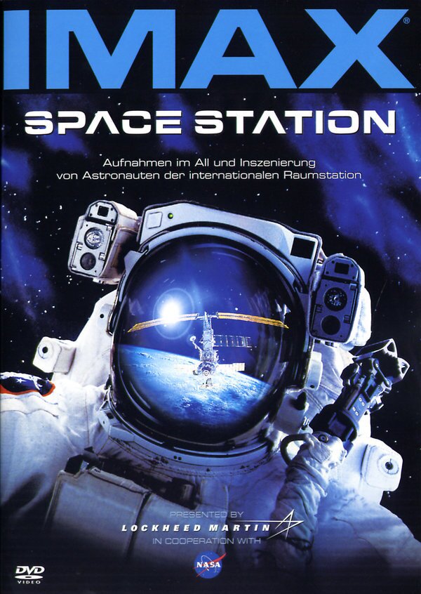 Space Station Imax