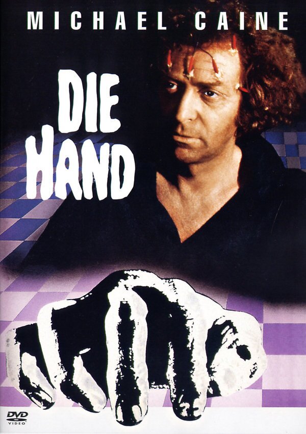 Die Hand