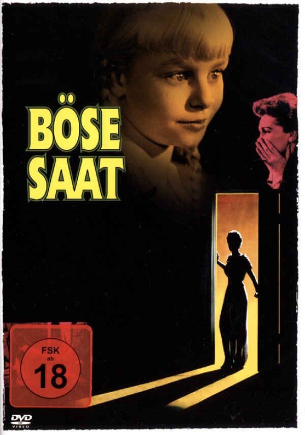 Böse Saat (1956)