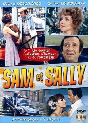 Sam et Sally - Saison 1 2 DVDs