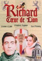 Richard coeur de lion 2 DVD