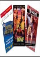 80's Teen Flick 3 Pack 3 DVDs