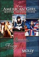 The American Girl Movie Collection 3 DVDs