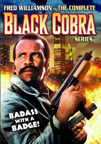 Black Cobra 1-3