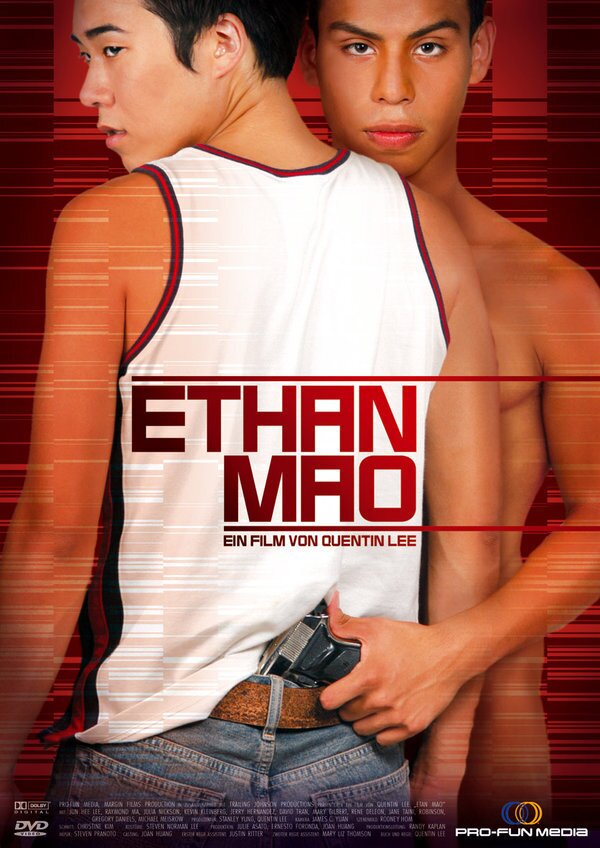 Ethan Mao