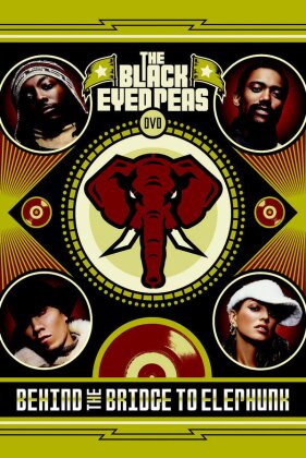 Black Eyed Peas - Behind the Bridge to Elephunk (Slidepac)