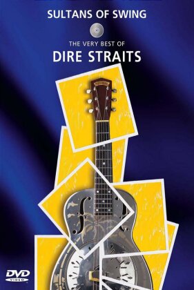 Dire Straits - Sultans of swing: The very best of (Slidepac)