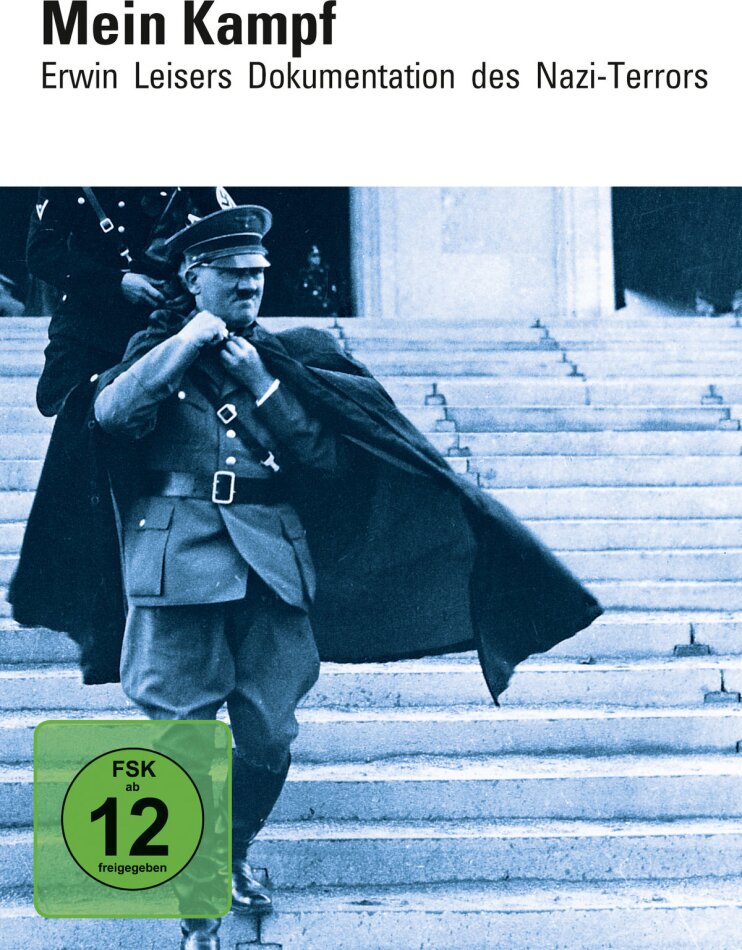 Mein Kampf - Zeitgeschichte (1960)