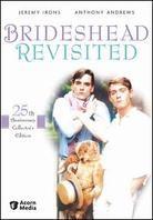 Brideshead Revisited 4 DVD