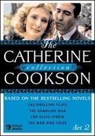 Catherine Cookson Collection - Set 2 4 DVD