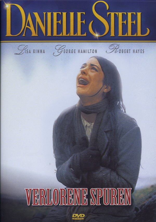 Danielle Steel - Verlorene Spuren - Vanished