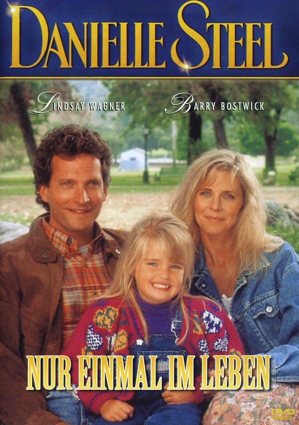 Danielle Steel - Nur einmal im Leben - Once in a Lifetime