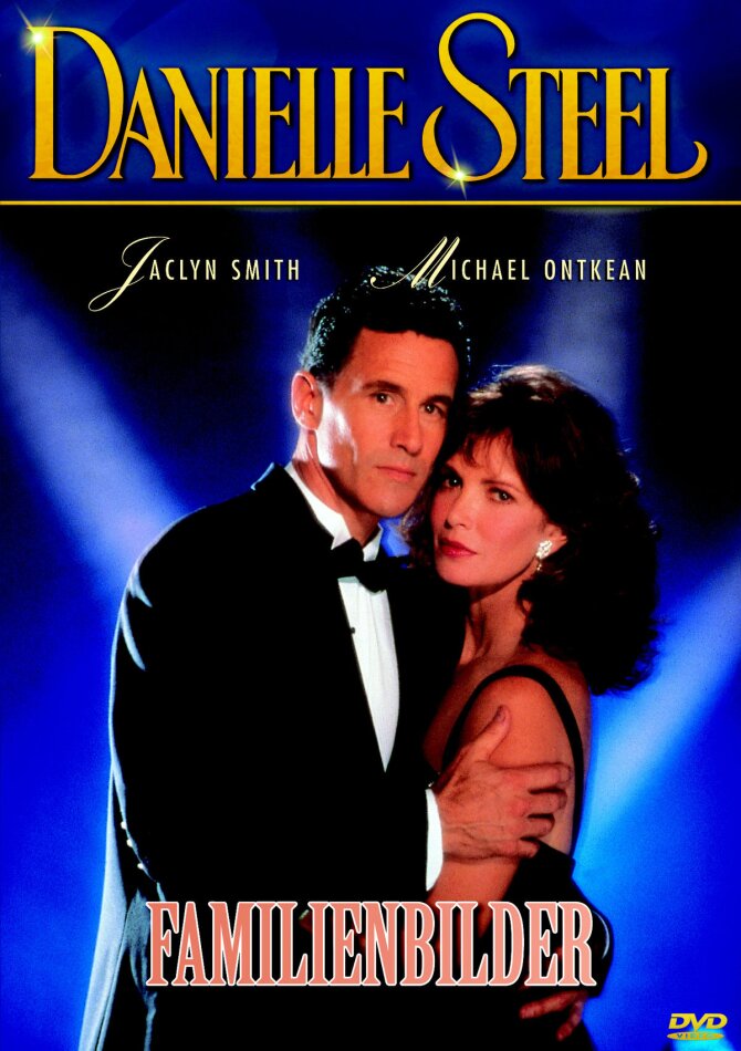 Danielle Steel - Familienbilder - Family album (1994)