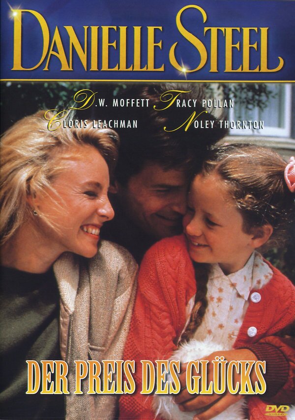 Danielle Steel - Der Preis des Glücks - Fine thing