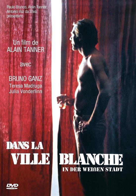 Dans la ville blanche