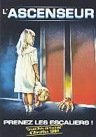 L'ascenseur (1983)