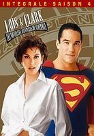 Lois & Clark - Les nouvelles aventures de Superman - Saison 4 6 DVD