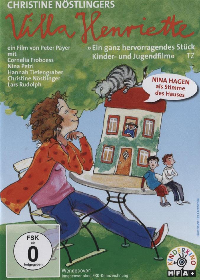 Villa Henriette (2004)