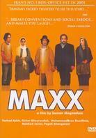 Maxx