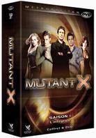 Mutant X - Saison 1 6 DVD