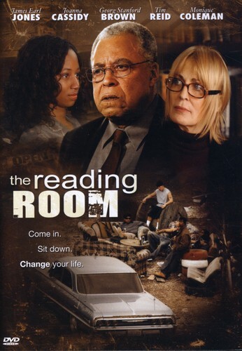 The Reading Room