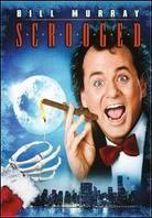 Scrooged (1988) Special Collector's Edition