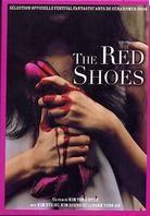 The red shoes (2005) 2 DVDs