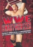 WWE: Unauthorized