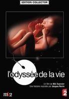 L'odyss&eacute;e de la vie (&Eacute;dition Collector, 2 DVD)