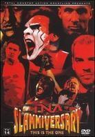TNA Wrestling: - Slammiversary 2006