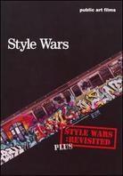 Style Wars / Style Wars Revisited Limited Edition
