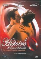 Histoire d'O - Plaisirs interdits (2002)