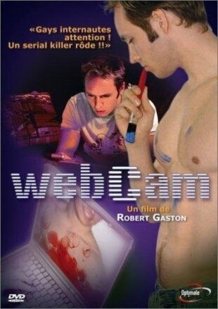 Webcam (2005) Collection Rainbow
