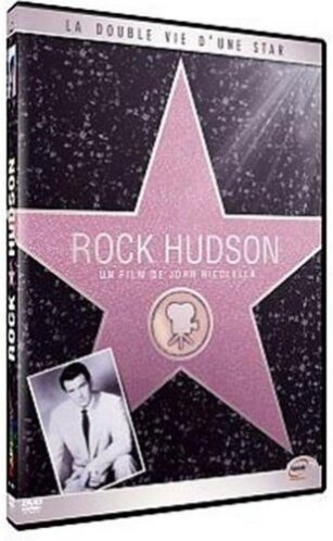 Rock Hudson - La double vie d'une star Collection Rainbow