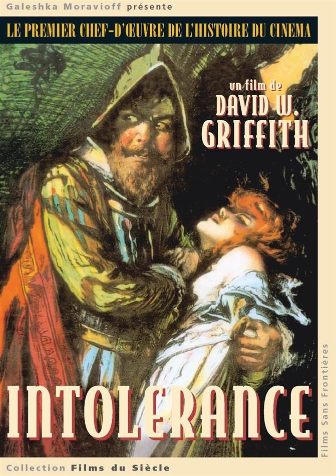 Intolérance (1916)