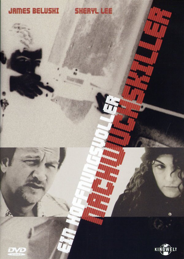 Ein hoffnungsvoller Nachwuchskiller (1999)