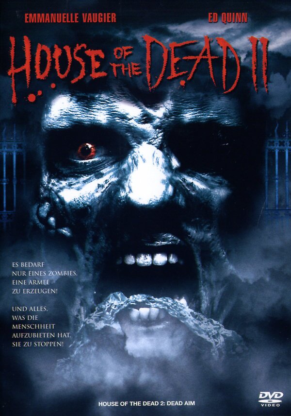 House of the dead 2 (2005)