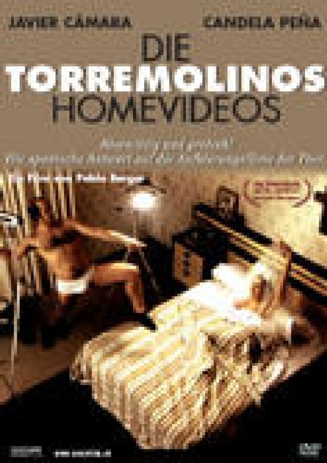 Die Torremolinos Homevideos